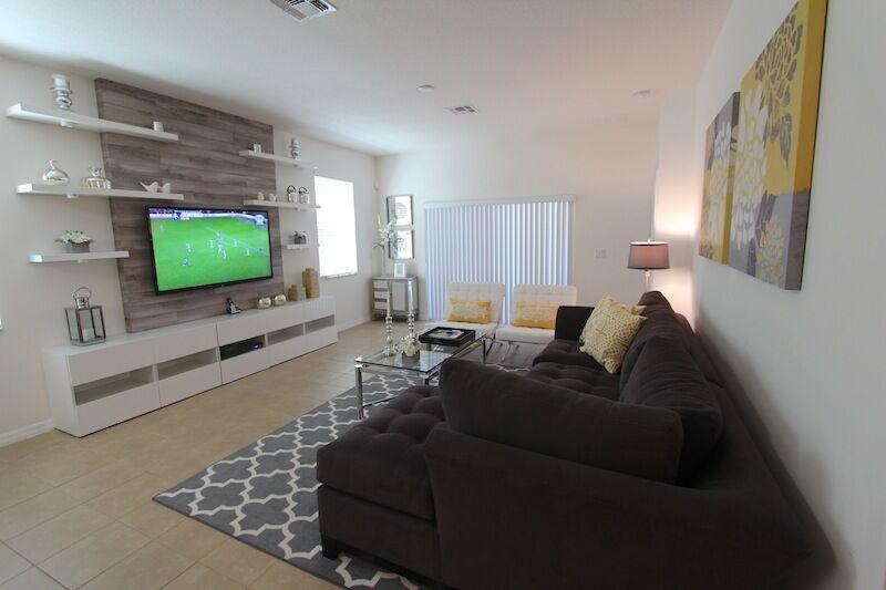Veranda Palms Homes by Oceanbeds — photo 2