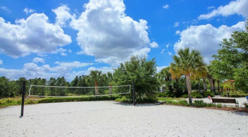 Watersong Resort Homes image