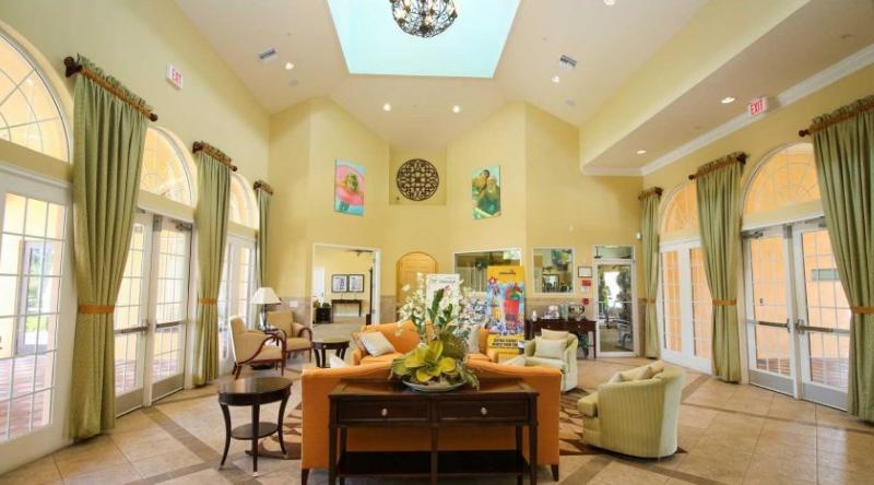 Watersong Resort Homes image
