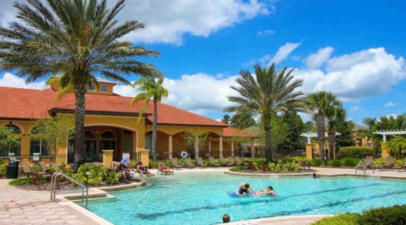 Watersong Resort Homes image