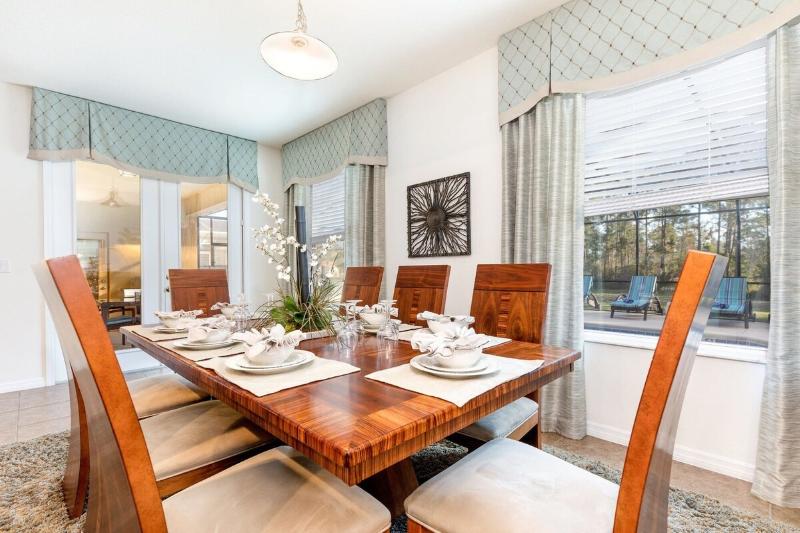 Watersong Resort Homes image