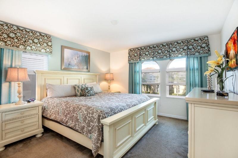 Watersong Resort Homes image