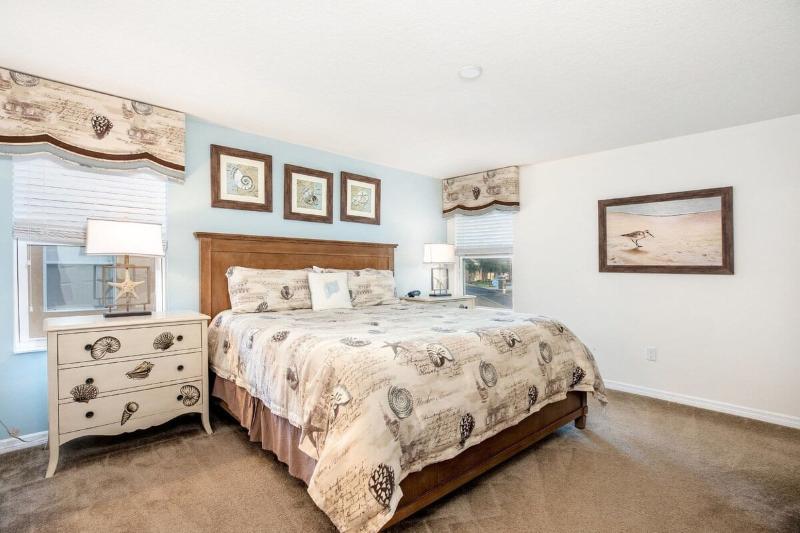 Watersong Resort Homes image
