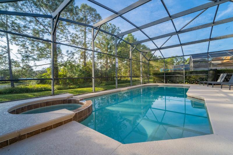 Watersong Resort Homes image