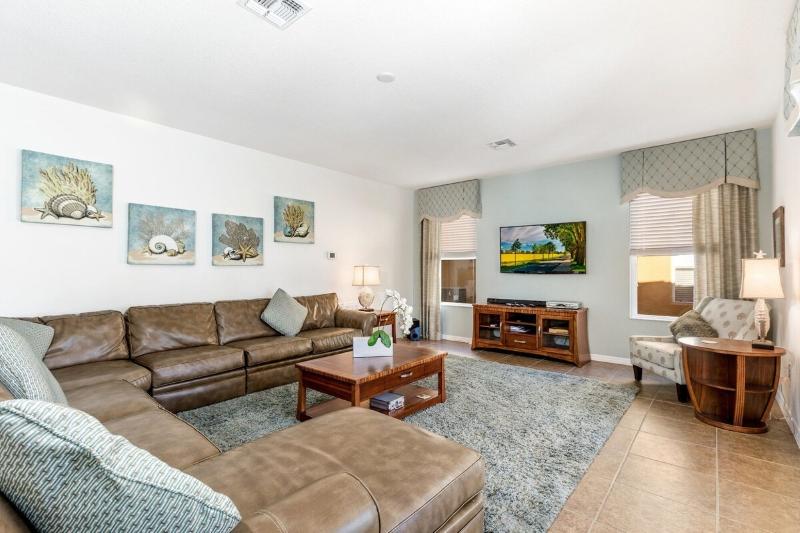 Watersong Resort Homes image