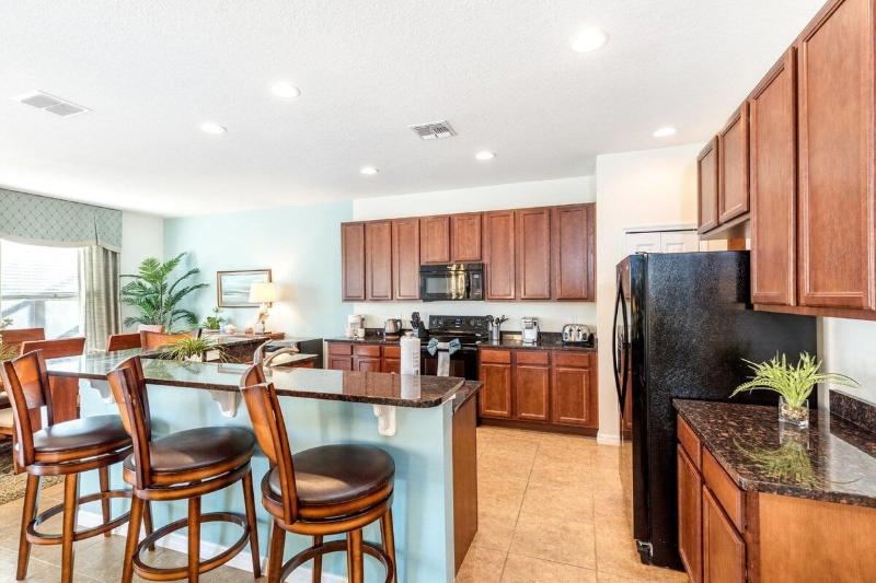 Watersong Resort Homes image