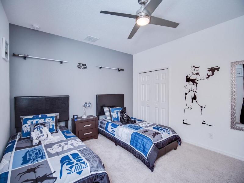 Watersong Resort Homes image