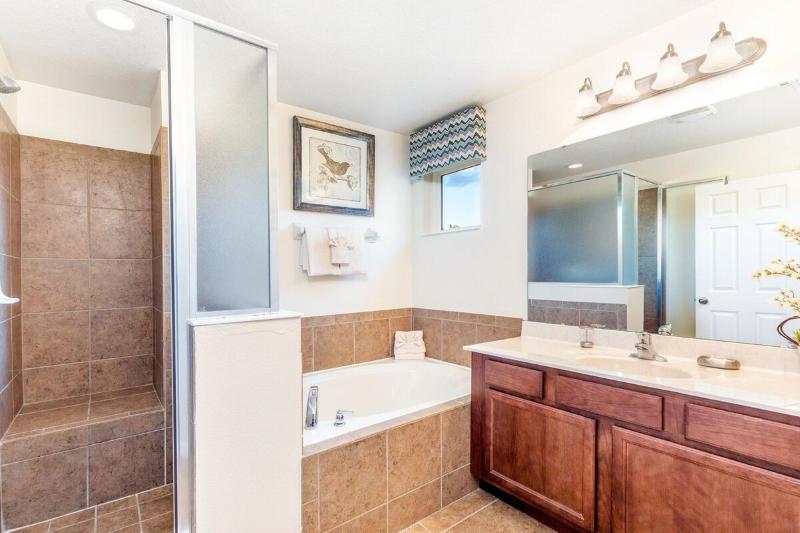 Watersong Resort Homes image