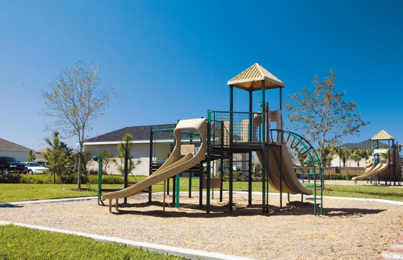 West Haven Homes image