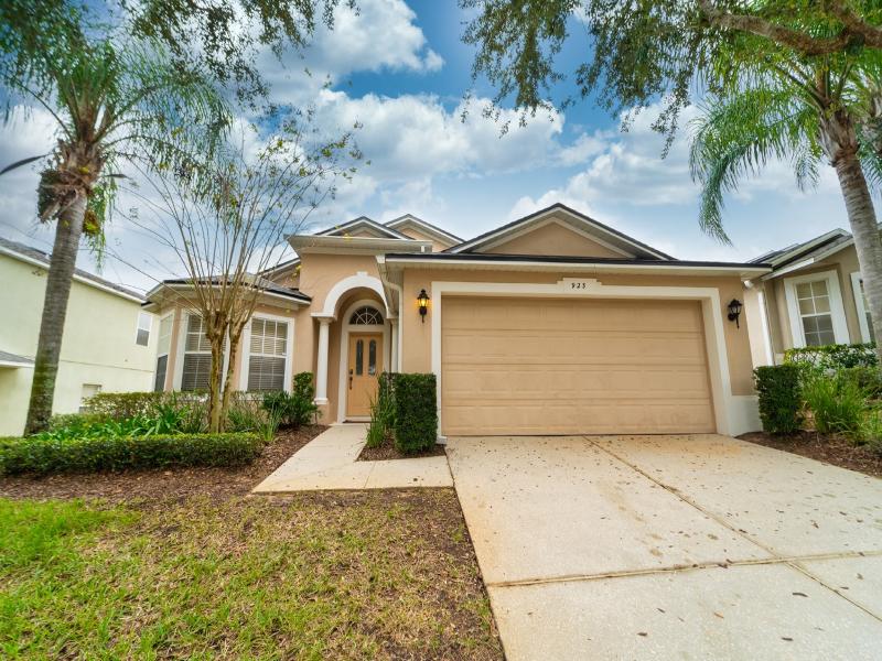 West Haven Homes — view