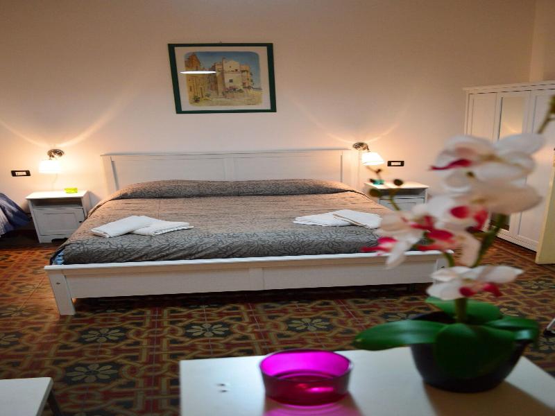 B&B Casa Laganà image