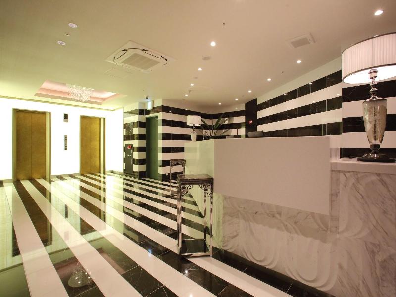 Centurion Hotel Grand Kobe Station image