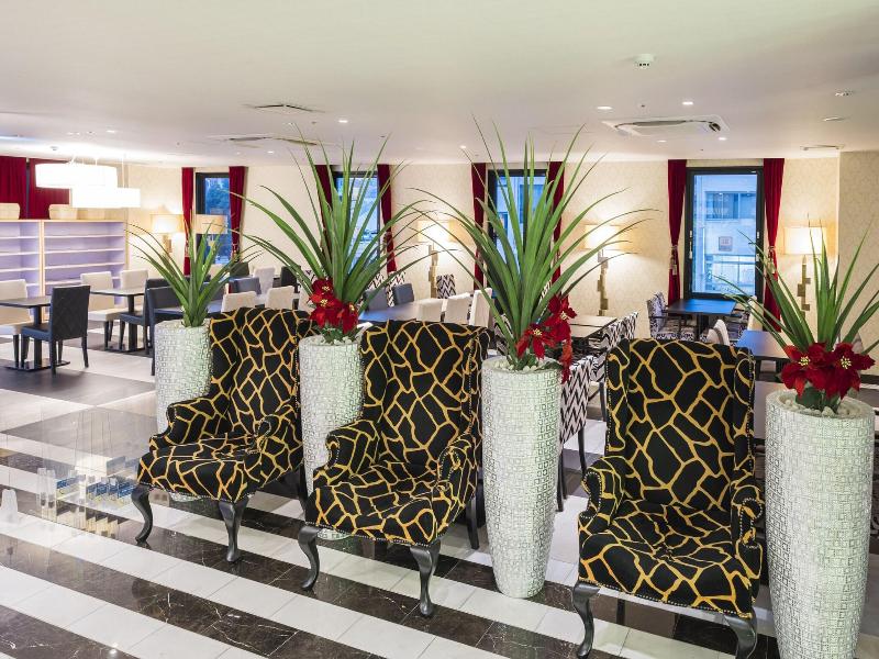 Centurion Hotel Grand Kobe Station image