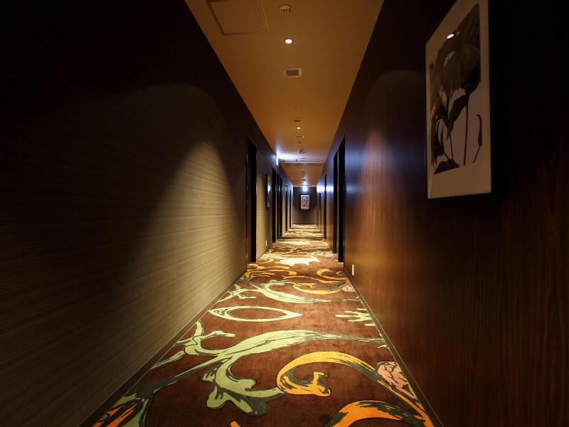Centurion Hotel Grand Kobe Station image