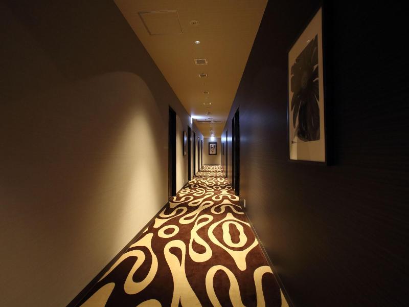 Centurion Hotel Grand Kobe Station image