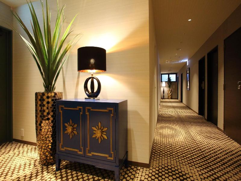 Centurion Hotel Grand Kobe Station image