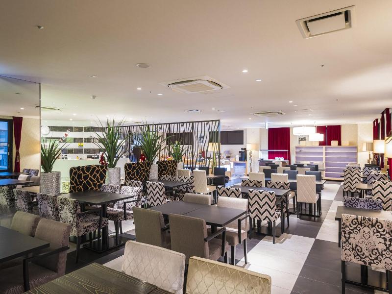 Centurion Hotel Grand Kobe Station image