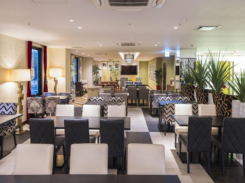 Centurion Hotel Grand Kobe Station image
