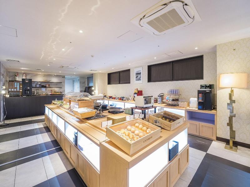 Centurion Hotel Grand Kobe Station image