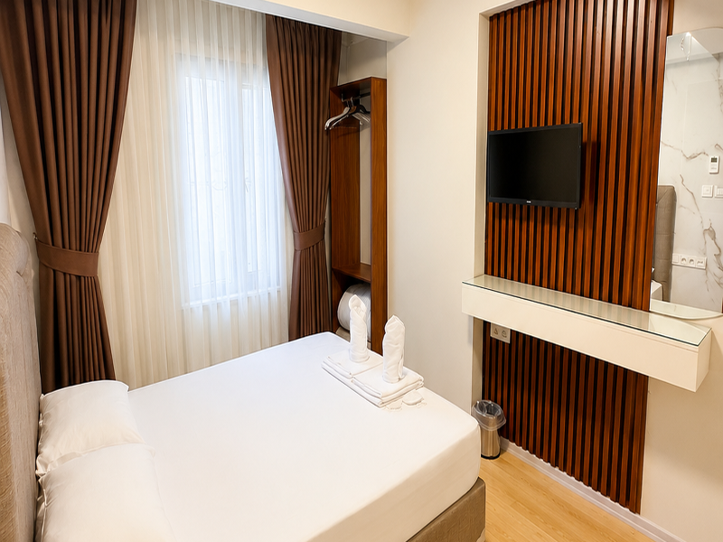 Milano Hotel & Spa Istanbul image