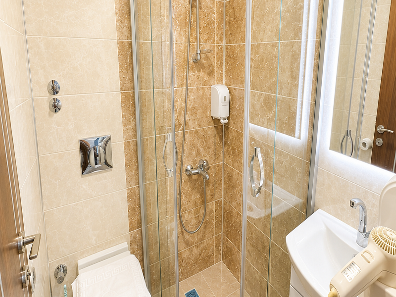Milano Hotel & Spa Istanbul image