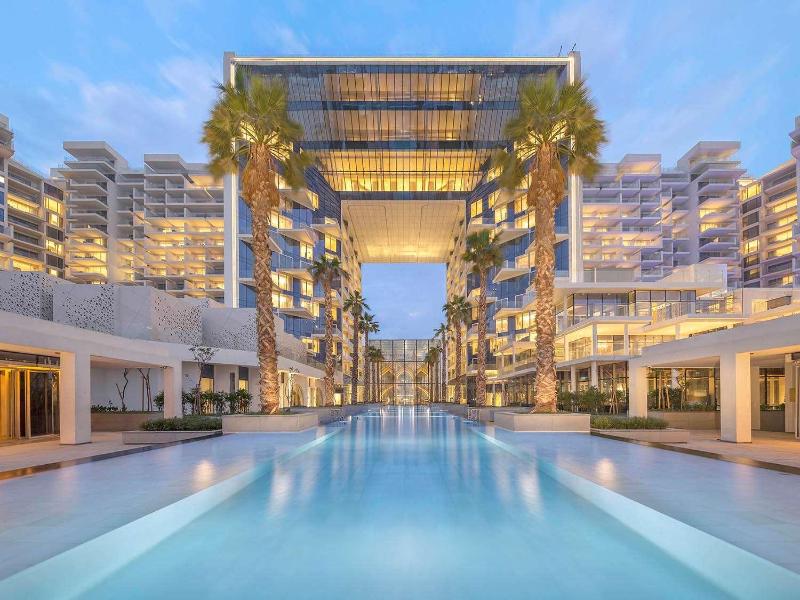 Five Palm Jumeirah Dubai image