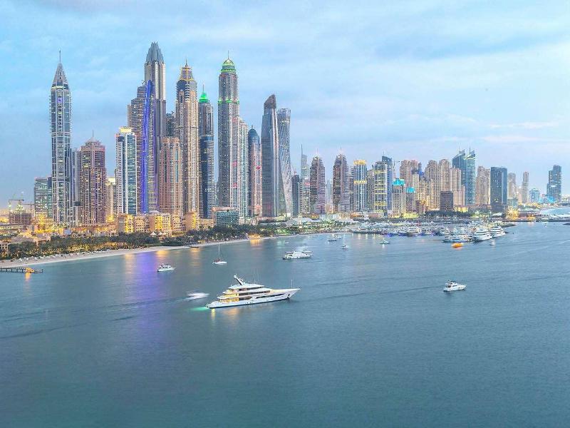 Five Palm Jumeirah Dubai image