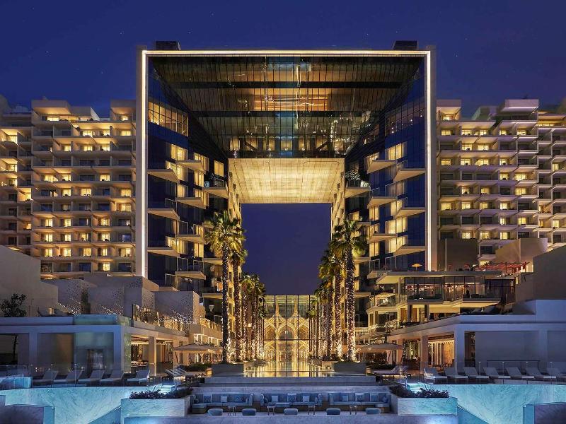 Five Palm Jumeirah Dubai image