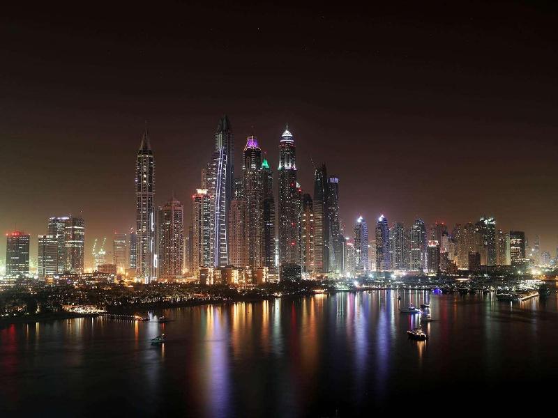 Five Palm Jumeirah Dubai image