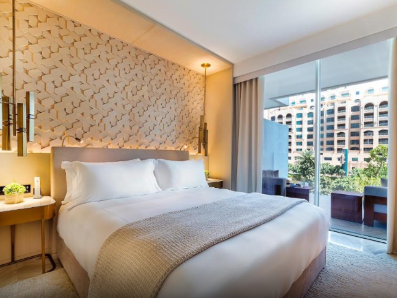 Five Palm Jumeirah Dubai image