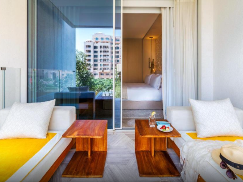 Five Palm Jumeirah Dubai image