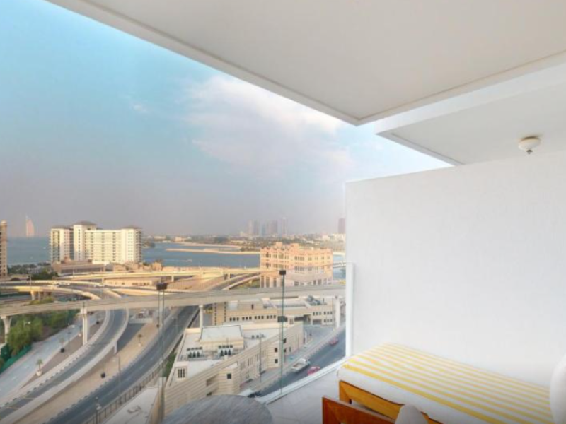 Five Palm Jumeirah Dubai image