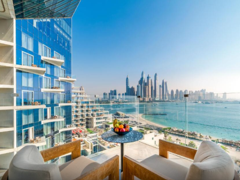 Five Palm Jumeirah Dubai image