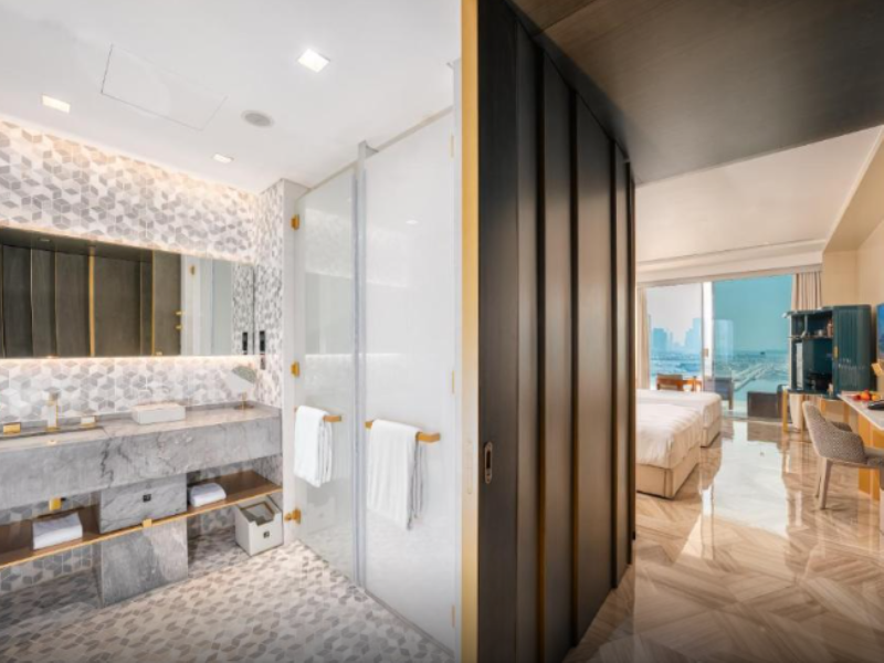 Five Palm Jumeirah Dubai image