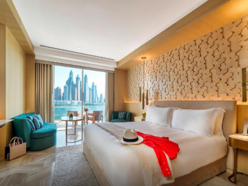 Five Palm Jumeirah Dubai image