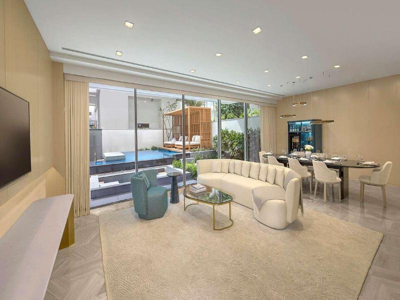 Five Palm Jumeirah Dubai image