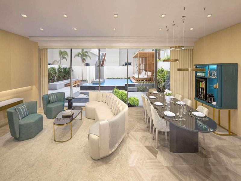 Five Palm Jumeirah Dubai image