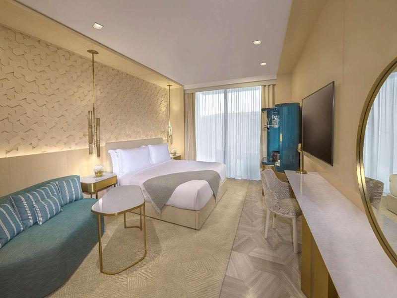 Five Palm Jumeirah Dubai image