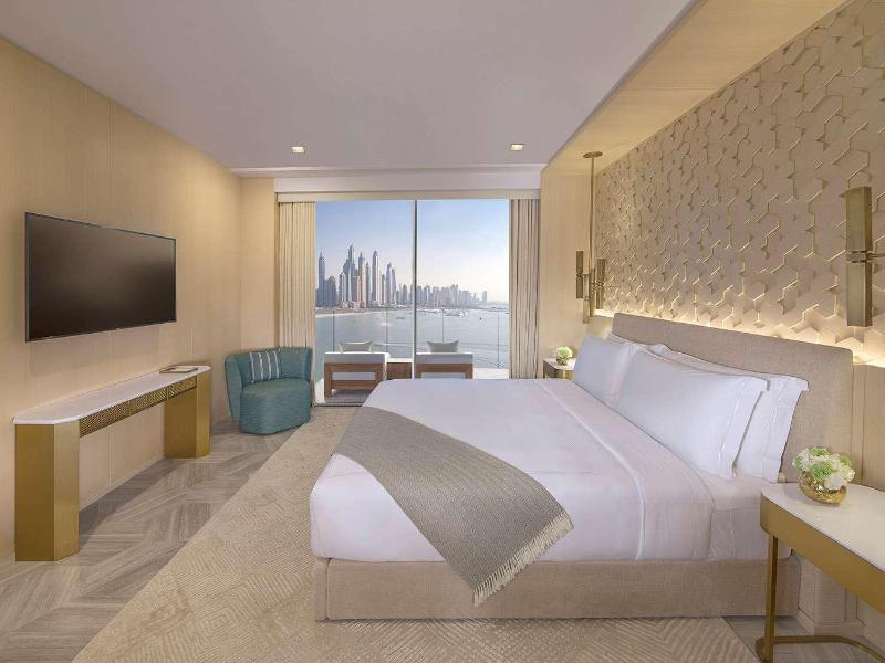 Five Palm Jumeirah Dubai image