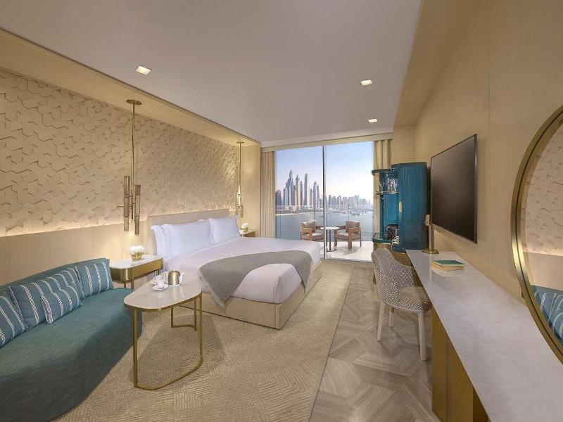 Five Palm Jumeirah Dubai image