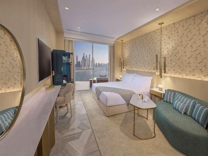 Five Palm Jumeirah Dubai image