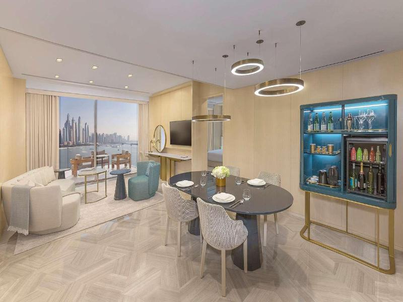 Five Palm Jumeirah Dubai image