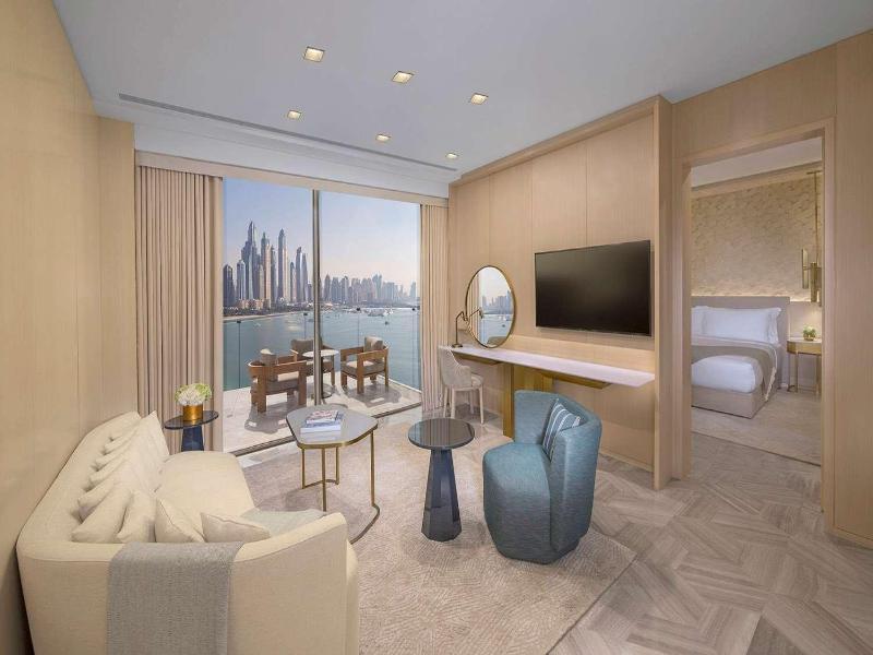 Five Palm Jumeirah Dubai image