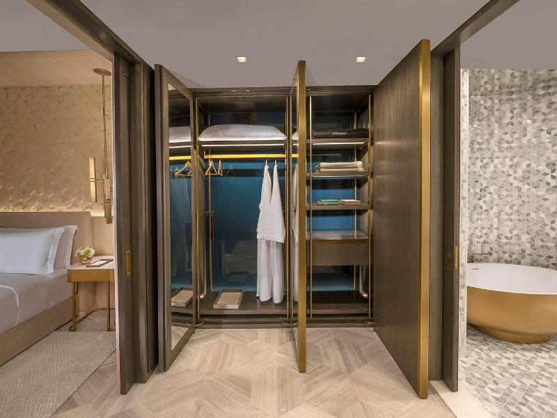 Five Palm Jumeirah Dubai image