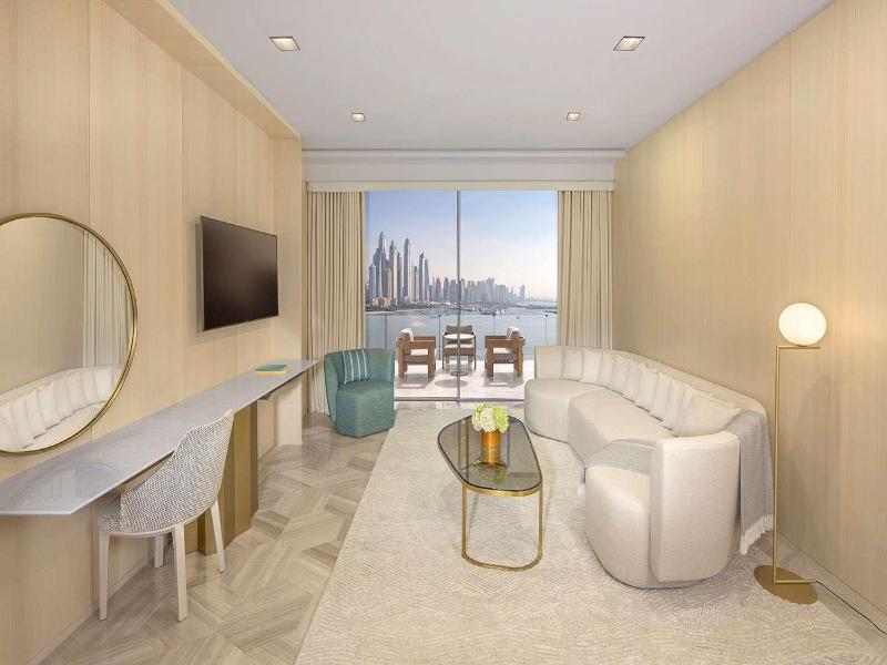 Five Palm Jumeirah Dubai image
