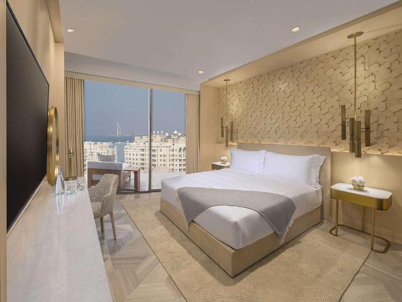 Five Palm Jumeirah Dubai image