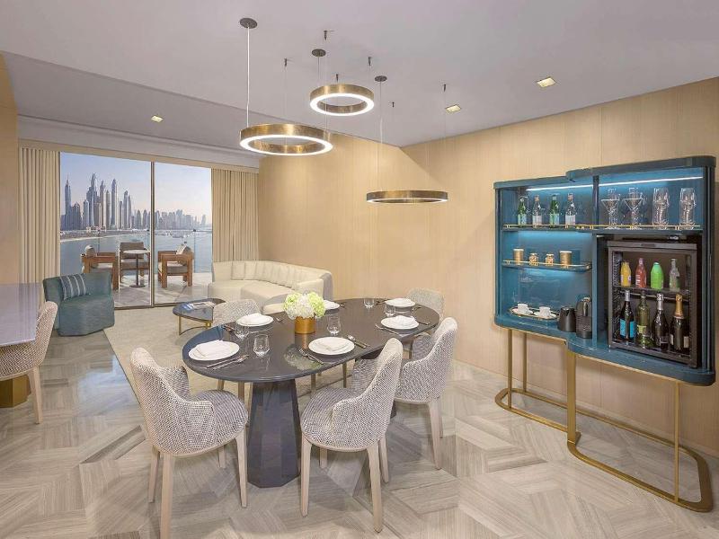Five Palm Jumeirah Dubai image