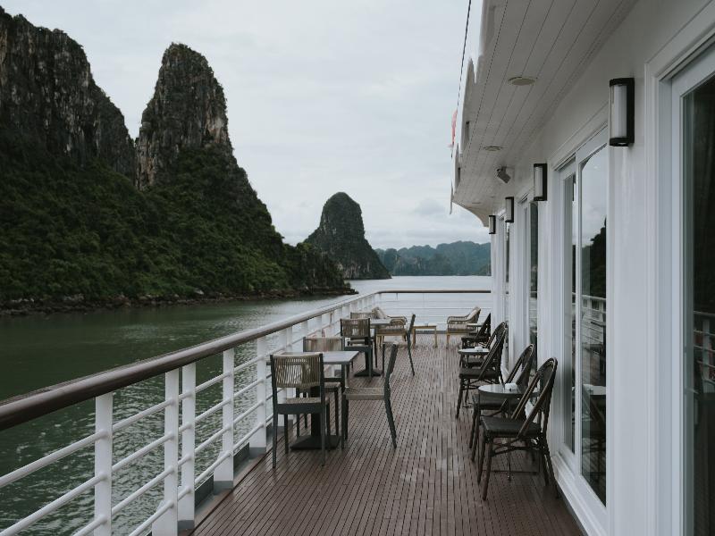 Paradise Legacy Cruise image