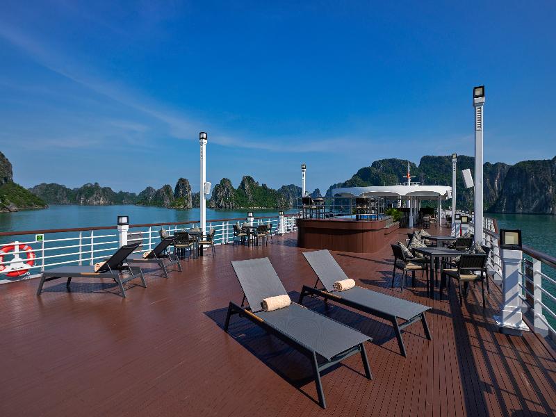 Paradise Legacy Cruise image
