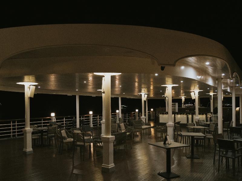 Paradise Legacy Cruise image